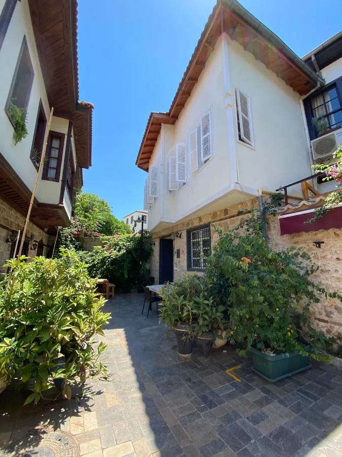 Villa Anatolian Antalya