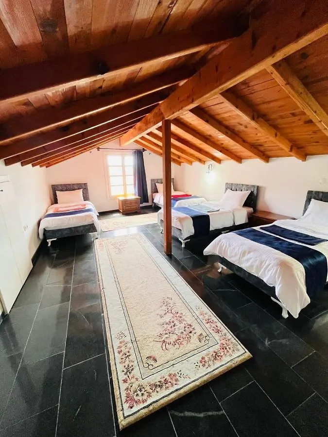 Villa Anatolian Antalya