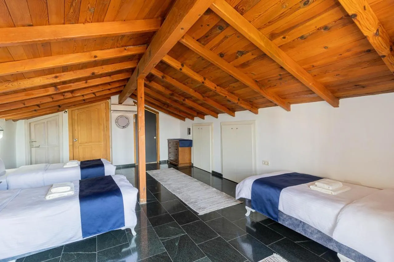 Villa Anatolian Antalya
