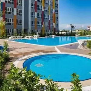 Close Airport,mall Of Shopping Center,tram Station Apartment
