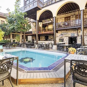 Lovely Studio Flat Near Hadrians Gate Apartment