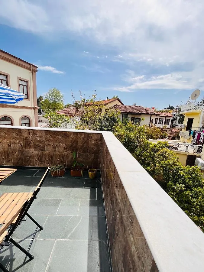Villa Anatolian 안탈리아 터키