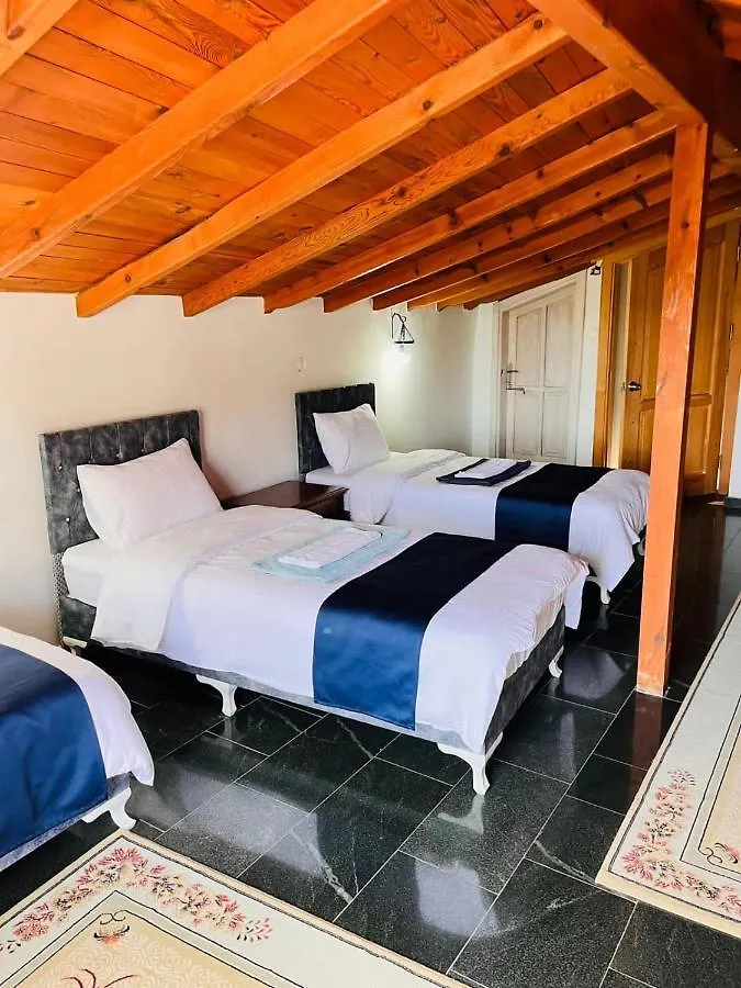 Villa Anatolian Antalya