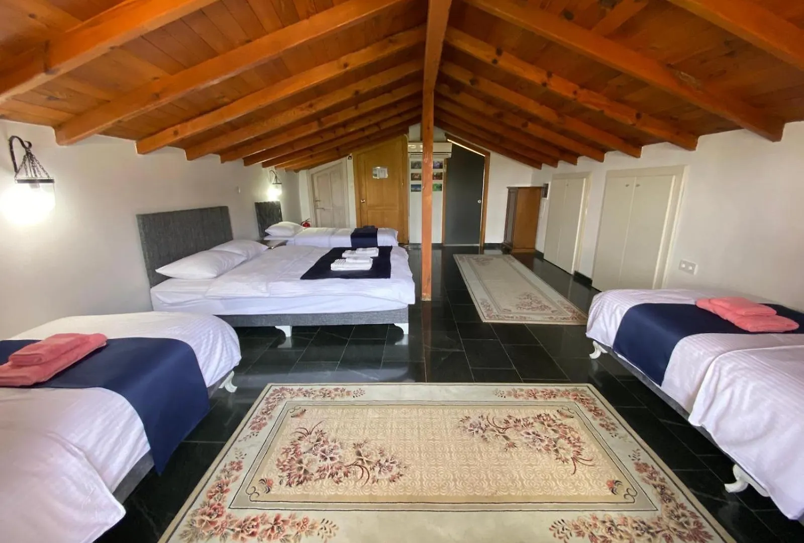 Villa Anatolian Antalya