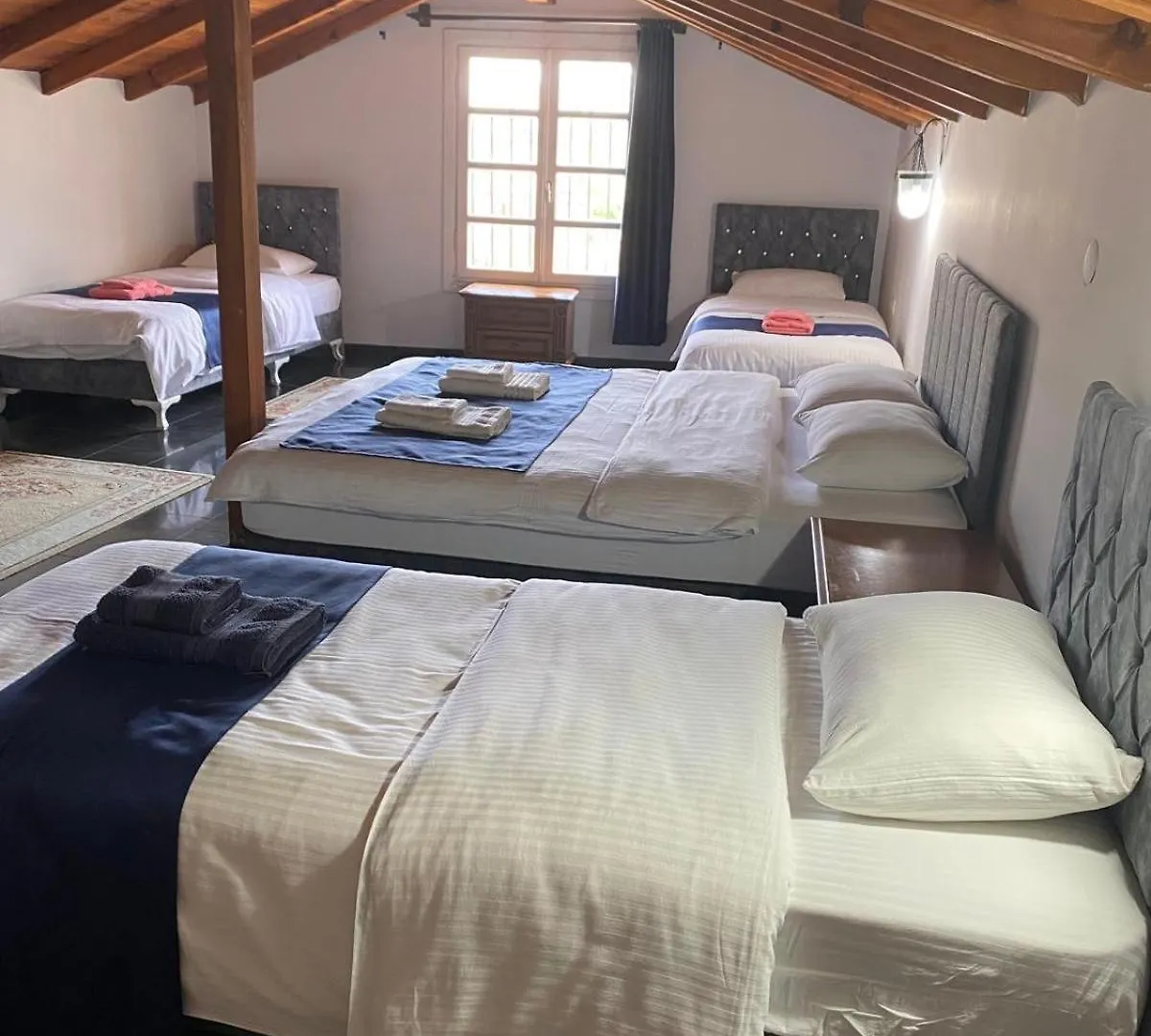Villa Anatolian Antalya